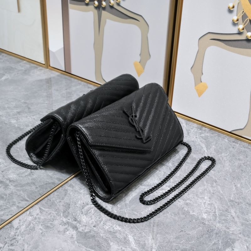 YSL Satchel Bags